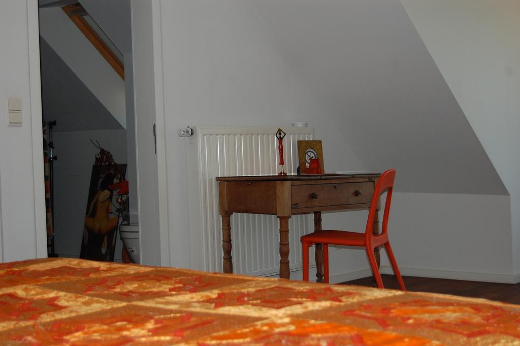 Bvba Bacana Rotselaar Zimmer foto