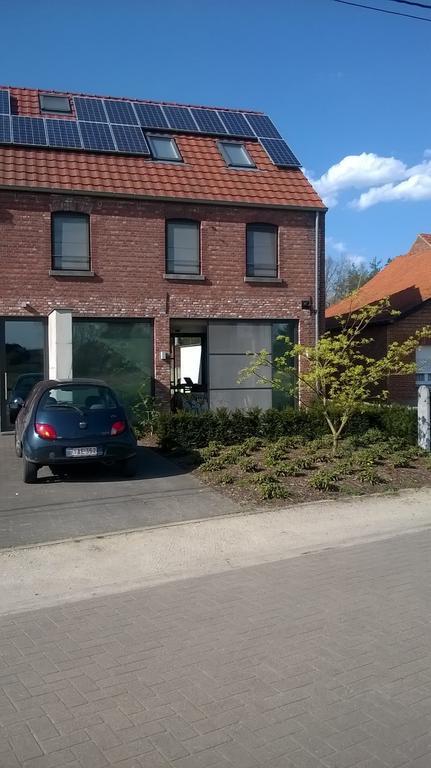 Bvba Bacana Rotselaar Exterior foto